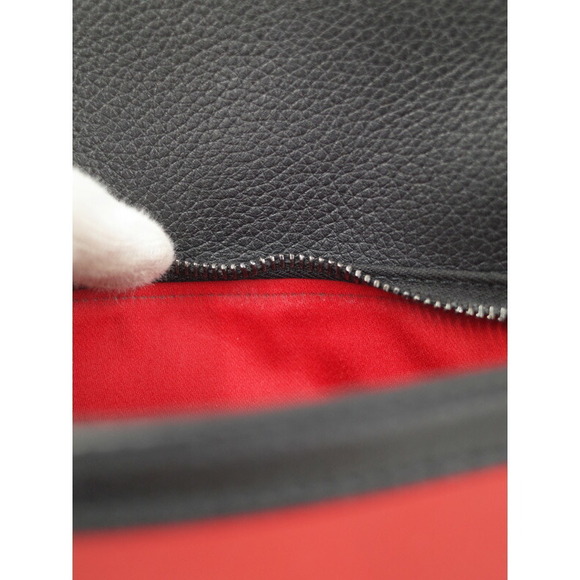 Christian Louboutin Bench Reporter Shoulder Bag - Picture 9 of 9